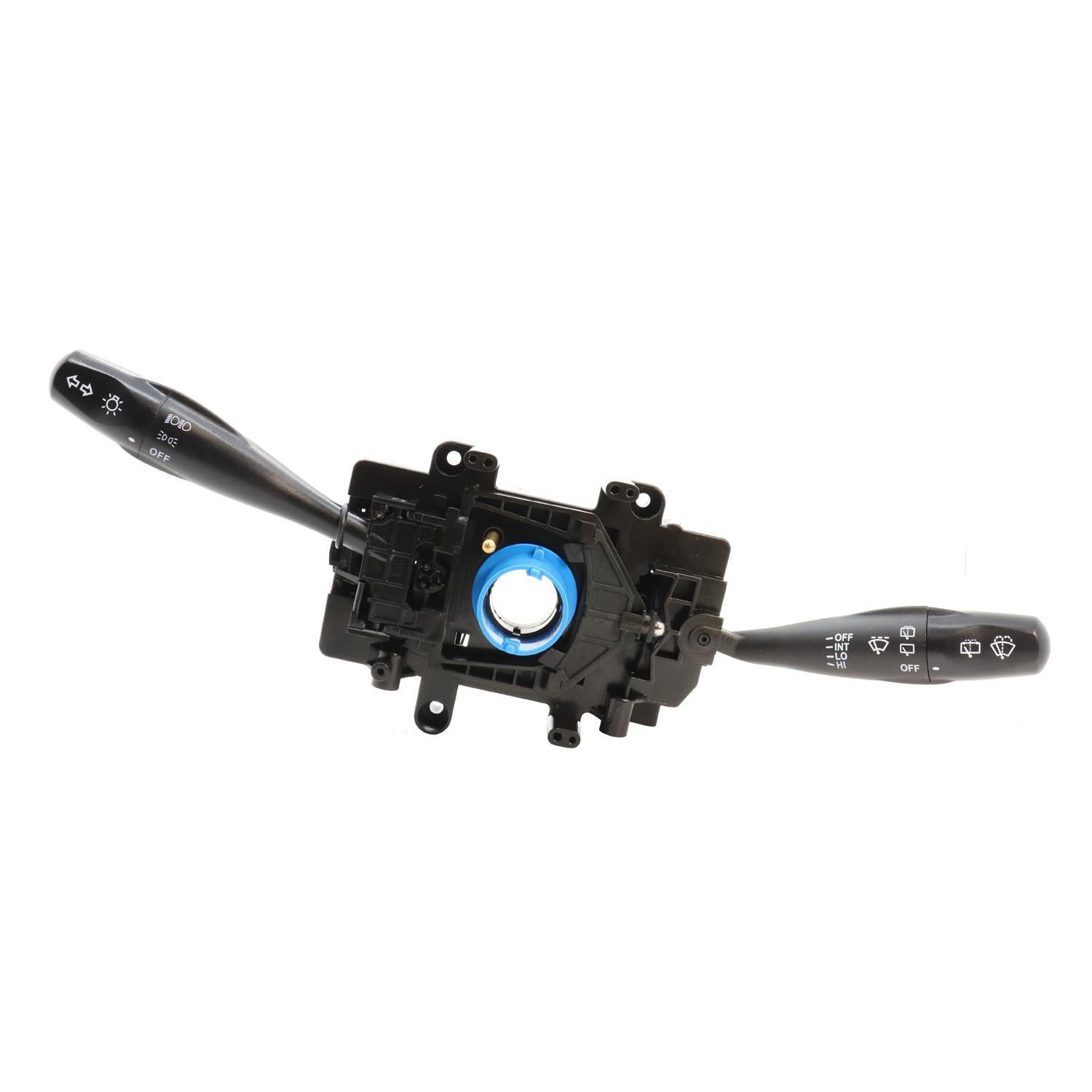Standard Motor Products CBS2451 Headlight Dimmer Switch product image 2 of 4