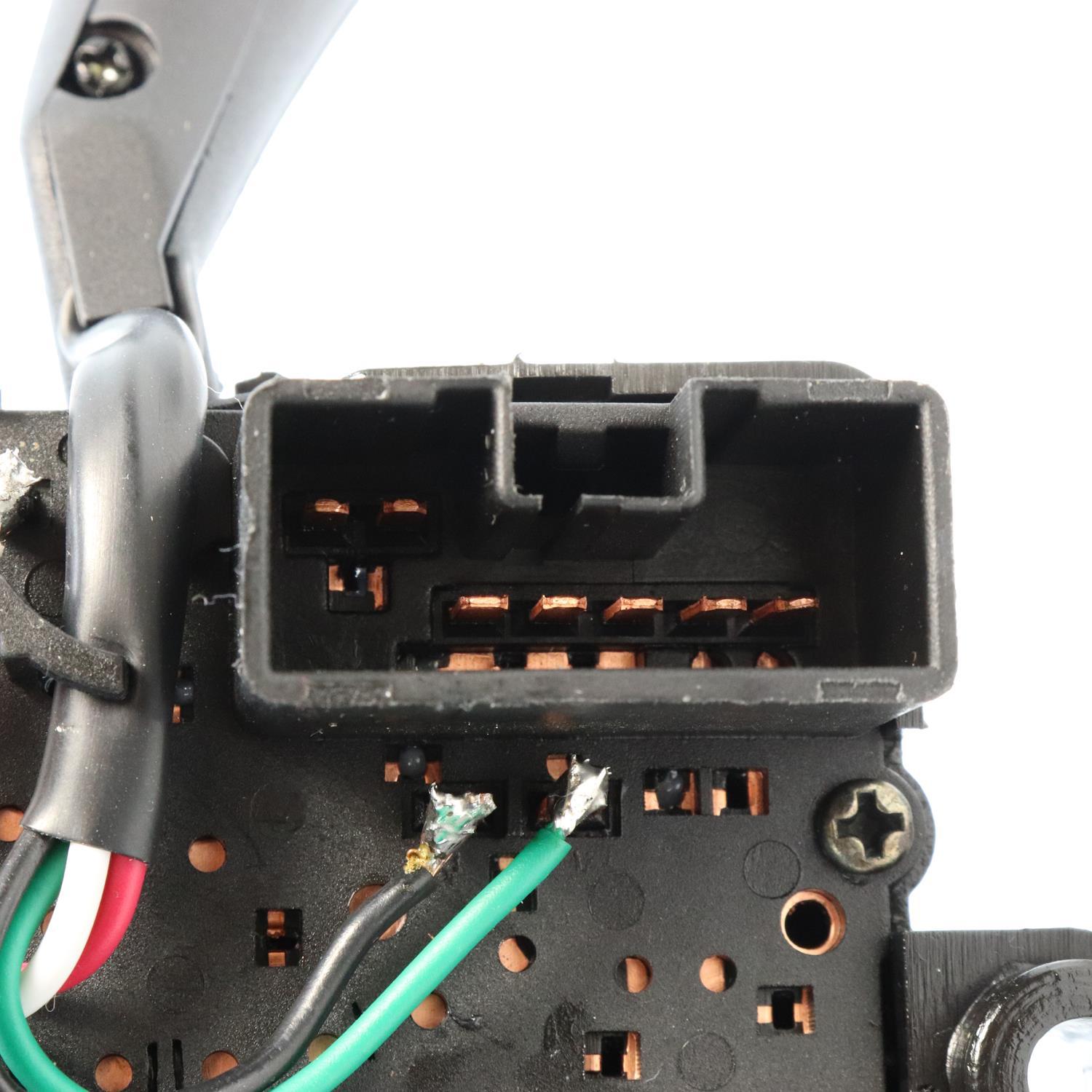 Standard Motor Products CBS2451 Headlight Dimmer Switch product image 3 of 4