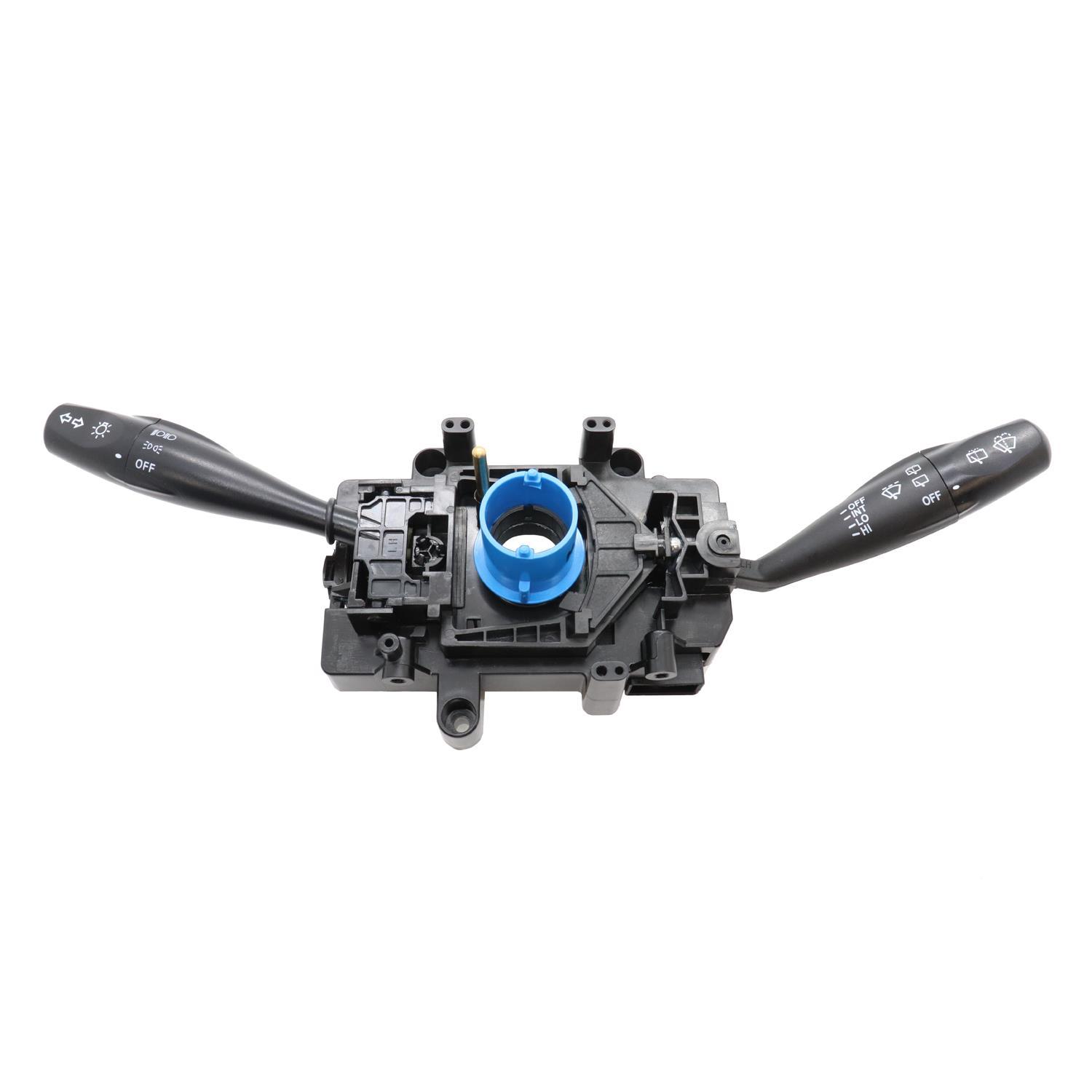 Standard Motor Products CBS2451 Headlight Dimmer Switch product image 4 of 4