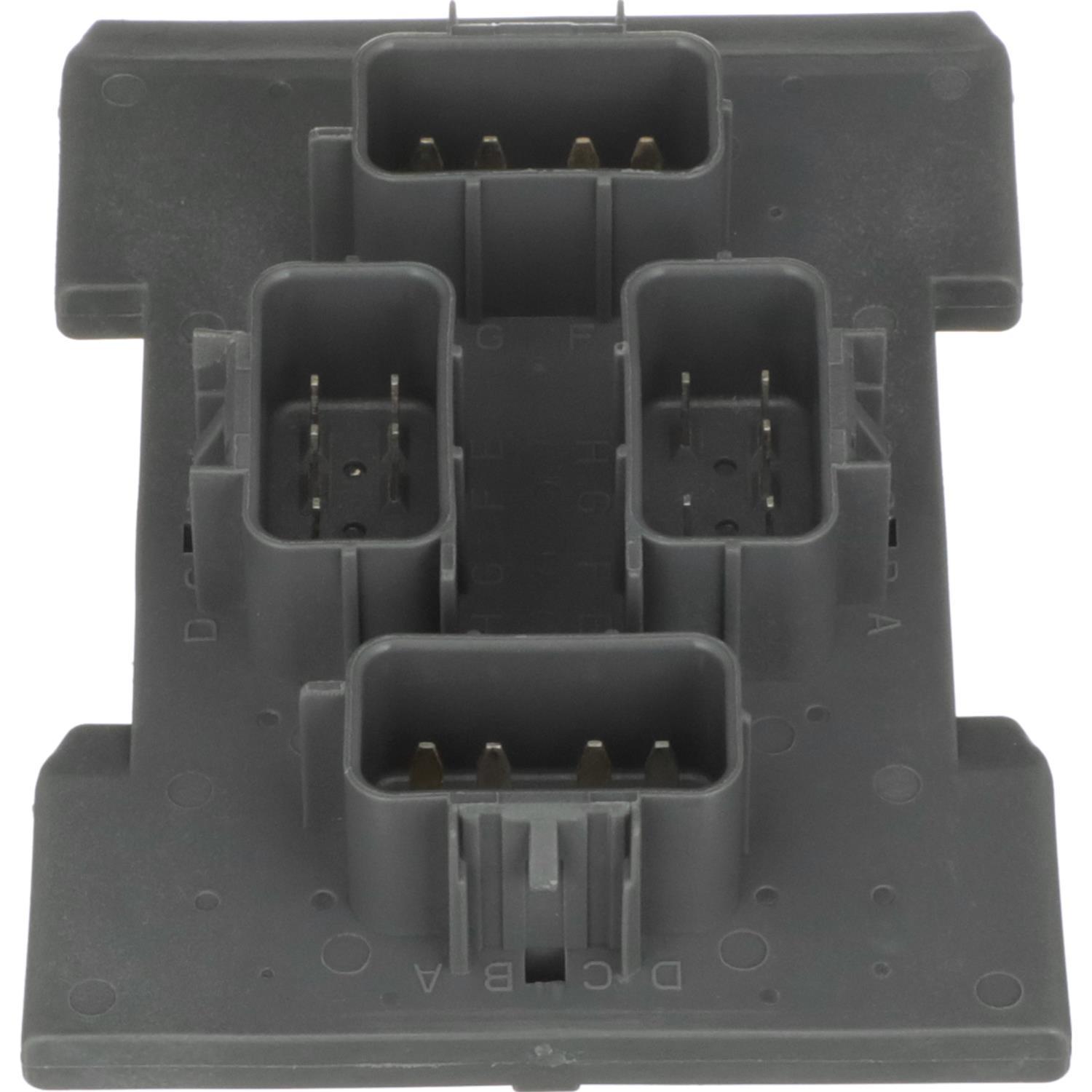 Standard Motor Products CBT107 - Tail Light Circuit Board Standard Motor Products CBT107 Tail Light Circuit Board product image 2 of 3