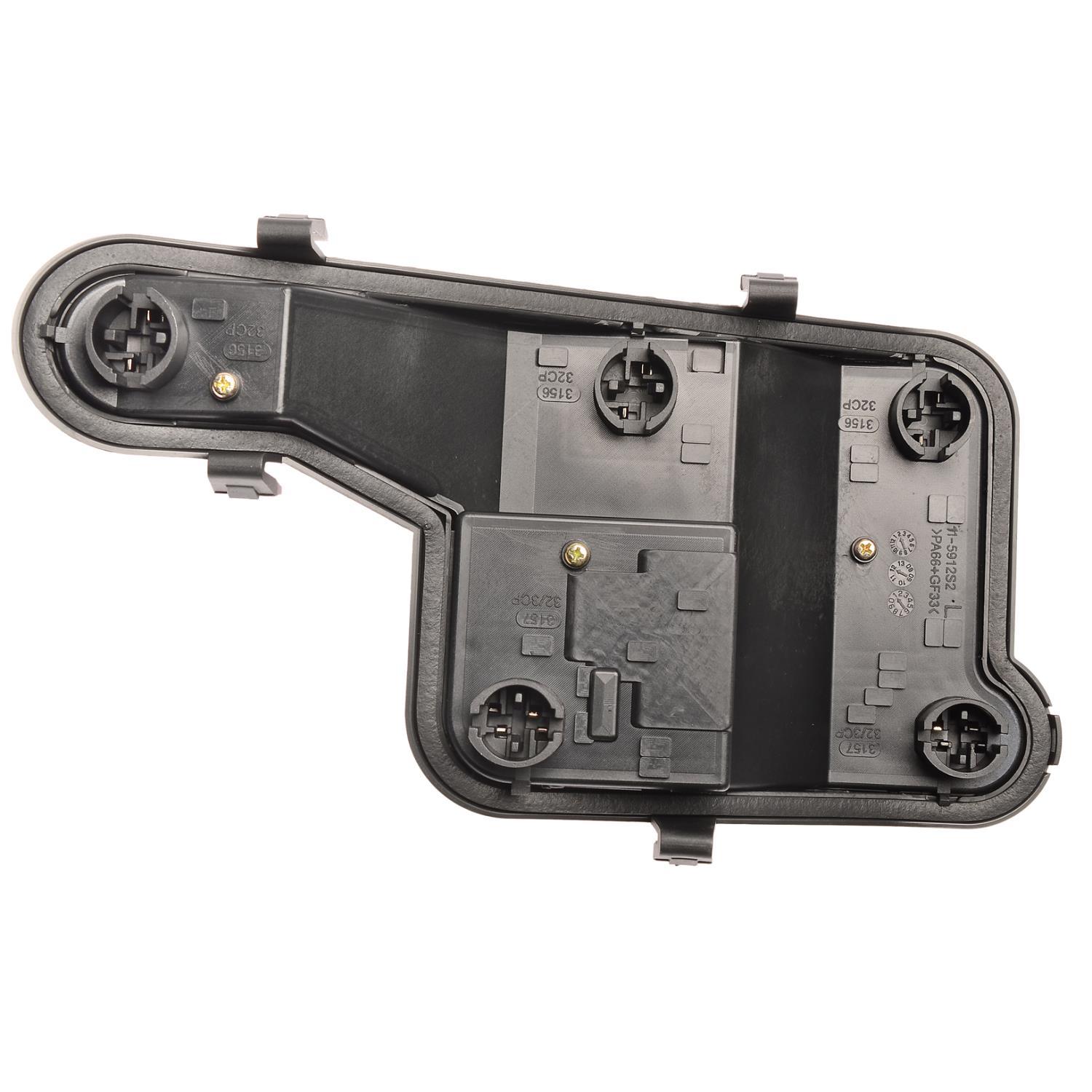 Standard Motor Products CBT111 Tail Light Circuit Board product image 3 of 3