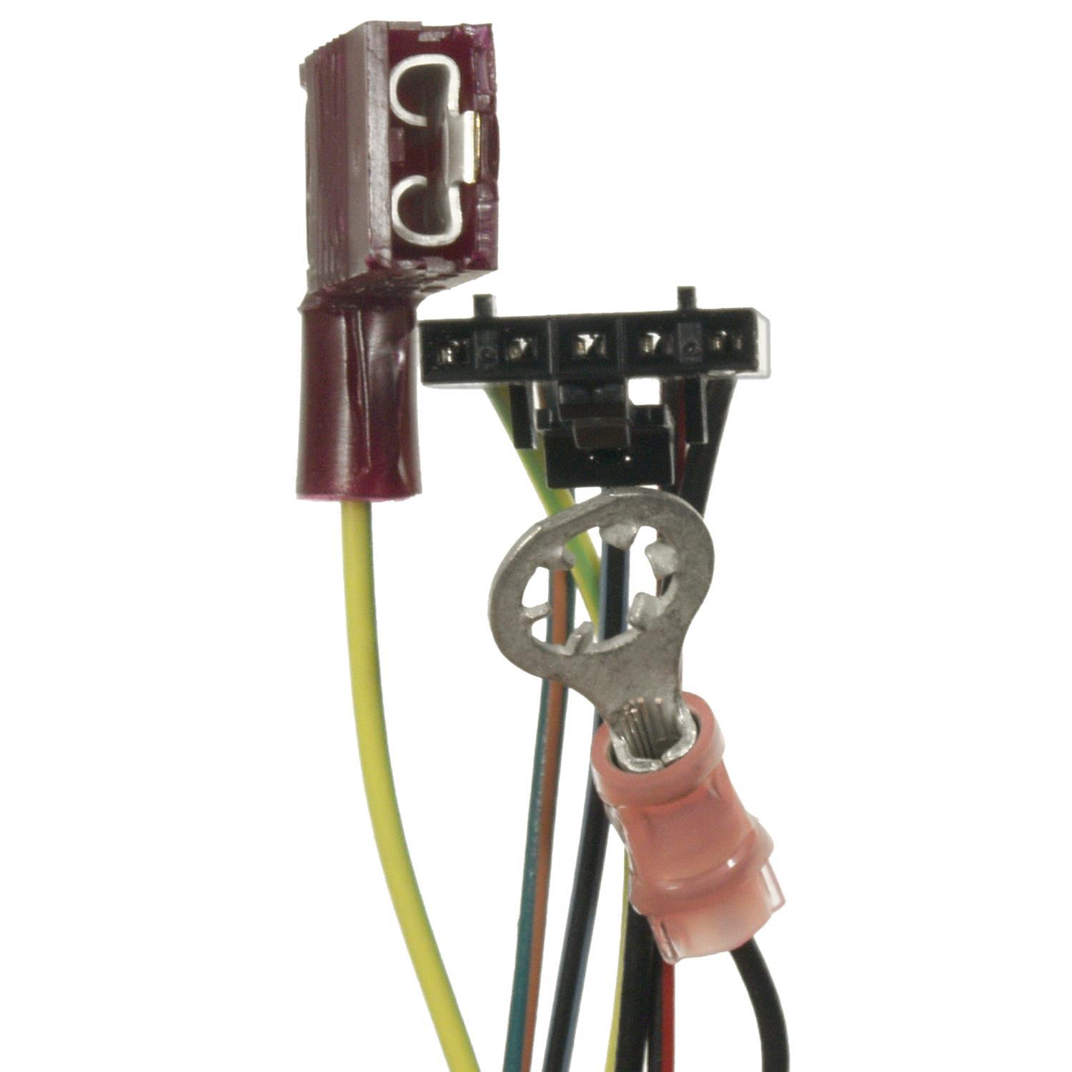 Standard Motor Products CCA1002 Cruise Control Switch product image 2 of 2