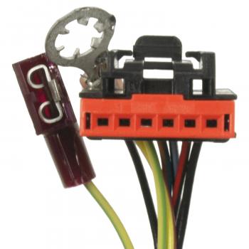 Standard Motor Products CCA1003 - Cruise Control Switch Standard Motor Products CCA1003 Cruise Control Switch product image 2 of 2