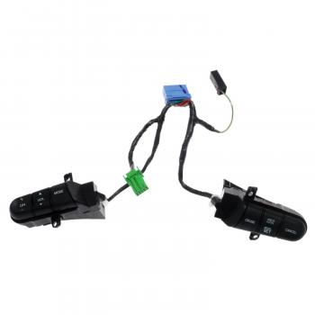 Standard Motor Products CCA1005 - Cruise Control Switch Standard Motor Products CCA1005 Cruise Control Switch product image 1 of 6