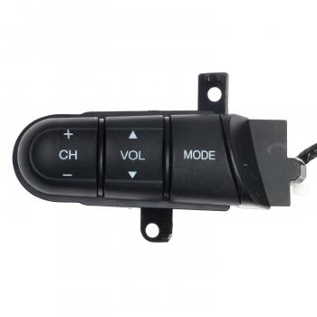 Standard Motor Products CCA1005 - Cruise Control Switch Standard Motor Products CCA1005 Cruise Control Switch product image 5 of 6