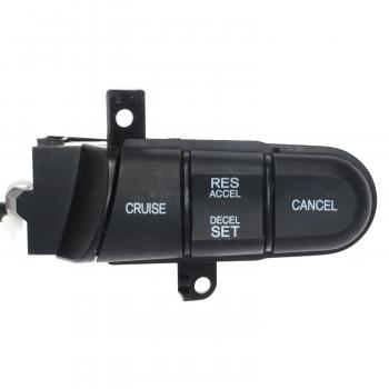Standard Motor Products CCA1005 - Cruise Control Switch Standard Motor Products CCA1005 Cruise Control Switch product image 6 of 6