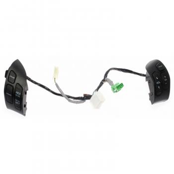 Standard Motor Products CCA1006 - Cruise Control Switch Standard Motor Products CCA1006 Cruise Control Switch product image 1 of 5