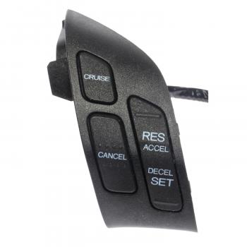 Standard Motor Products CCA1006 - Cruise Control Switch Standard Motor Products CCA1006 Cruise Control Switch product image 4 of 5