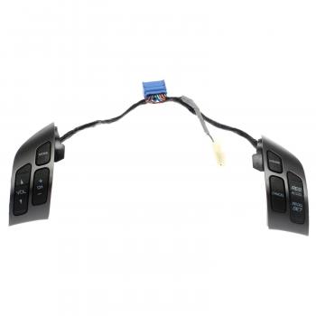 Standard Motor Products CCA1007 - Cruise Control Switch Standard Motor Products CCA1007 Cruise Control Switch product image 1 of 5