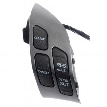 Standard Motor Products CCA1008 Cruise Control Switch product image 1 of 4
