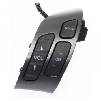 Standard Motor Products CCA1009 - Cruise Control Switch Standard Motor Products CCA1009 Cruise Control Switch product image 4 of 4