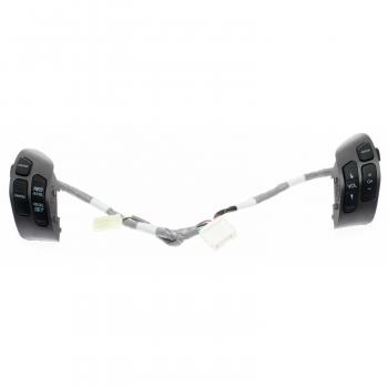 Standard Motor Products CCA1011 - Cruise Control Switch Standard Motor Products CCA1011 Cruise Control Switch product image 1 of 5
