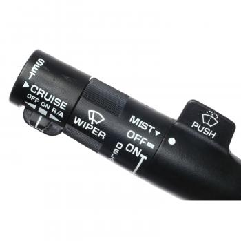Standard Motor Products CCA1013 - Cruise Control Switch Standard Motor Products CCA1013 Cruise Control Switch product image 1 of 3