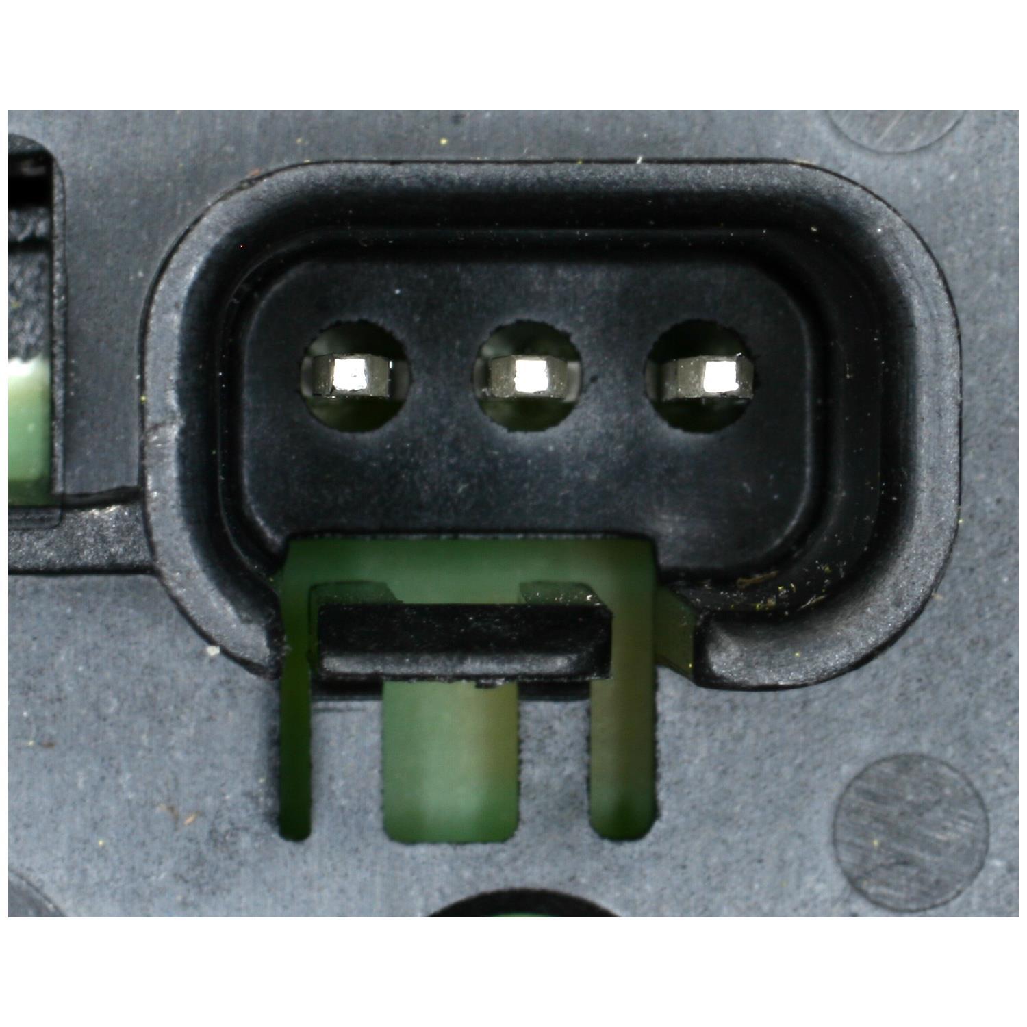 Standard Motor Products CCA1026 - Cruise Control Switch Standard Motor Products CCA1026 Cruise Control Switch product image 3 of 3