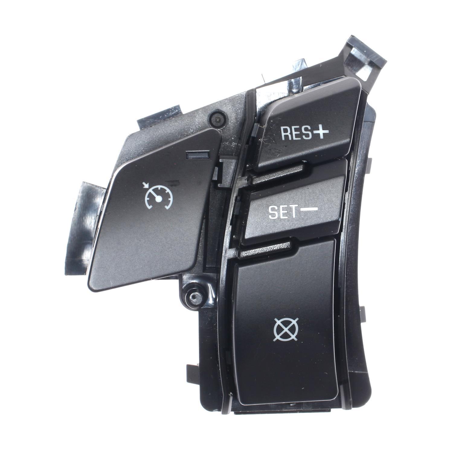 Standard Motor Products CCA1029 Cruise Control Switch product image 1 of 3