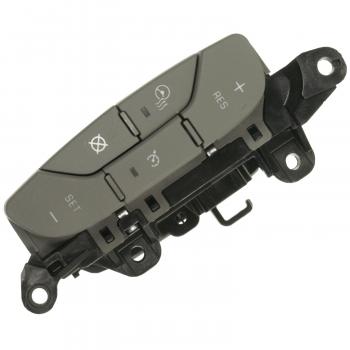 Standard Motor Products CCA1044 - Cruise Control Switch Standard Motor Products CCA1044 Cruise Control Switch product image 1 of 3