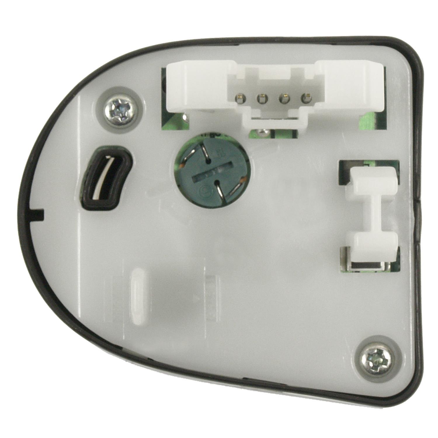 Standard Motor Products CCA1052 - Cruise Control Switch Standard Motor Products CCA1052 Cruise Control Switch product image 3 of 3
