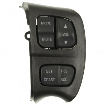 Standard Motor Products CCA1058 Cruise Control Switch product image 1 of 3
