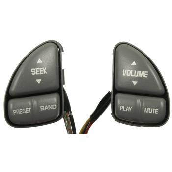 Standard Motor Products CCA1059 Cruise Control Switch product image 1 of 3