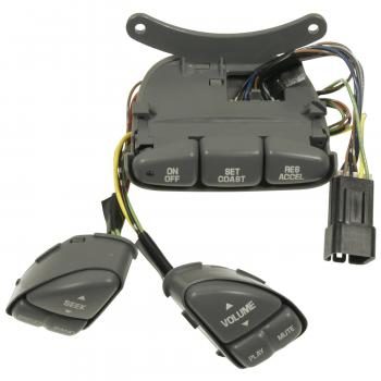 Standard Motor Products CCA1059 Cruise Control Switch product image 2 of 3