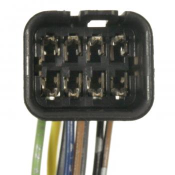 Standard Motor Products CCA1059 Cruise Control Switch product image 3 of 3