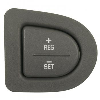 Standard Motor Products CCA1060 Cruise Control Switch product image 1 of 3