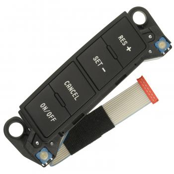 Standard Motor Products CCA1064 - Cruise Control Switch Standard Motor Products CCA1064 Cruise Control Switch product image 1 of 3