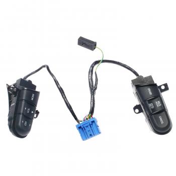 Standard Motor Products CCA1067 - Cruise Control Switch Standard Motor Products CCA1067 Cruise Control Switch product image 1 of 4