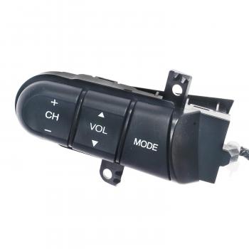 Standard Motor Products CCA1067 - Cruise Control Switch Standard Motor Products CCA1067 Cruise Control Switch product image 2 of 4