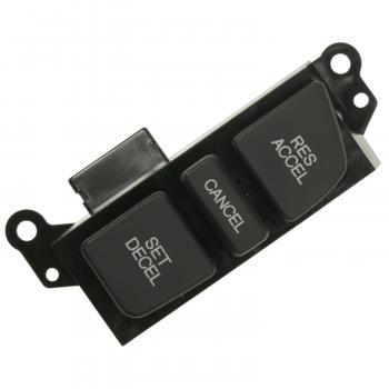 Standard Motor Products CCA1074 - Cruise Control Switch Standard Motor Products CCA1074 Cruise Control Switch product image 1 of 3