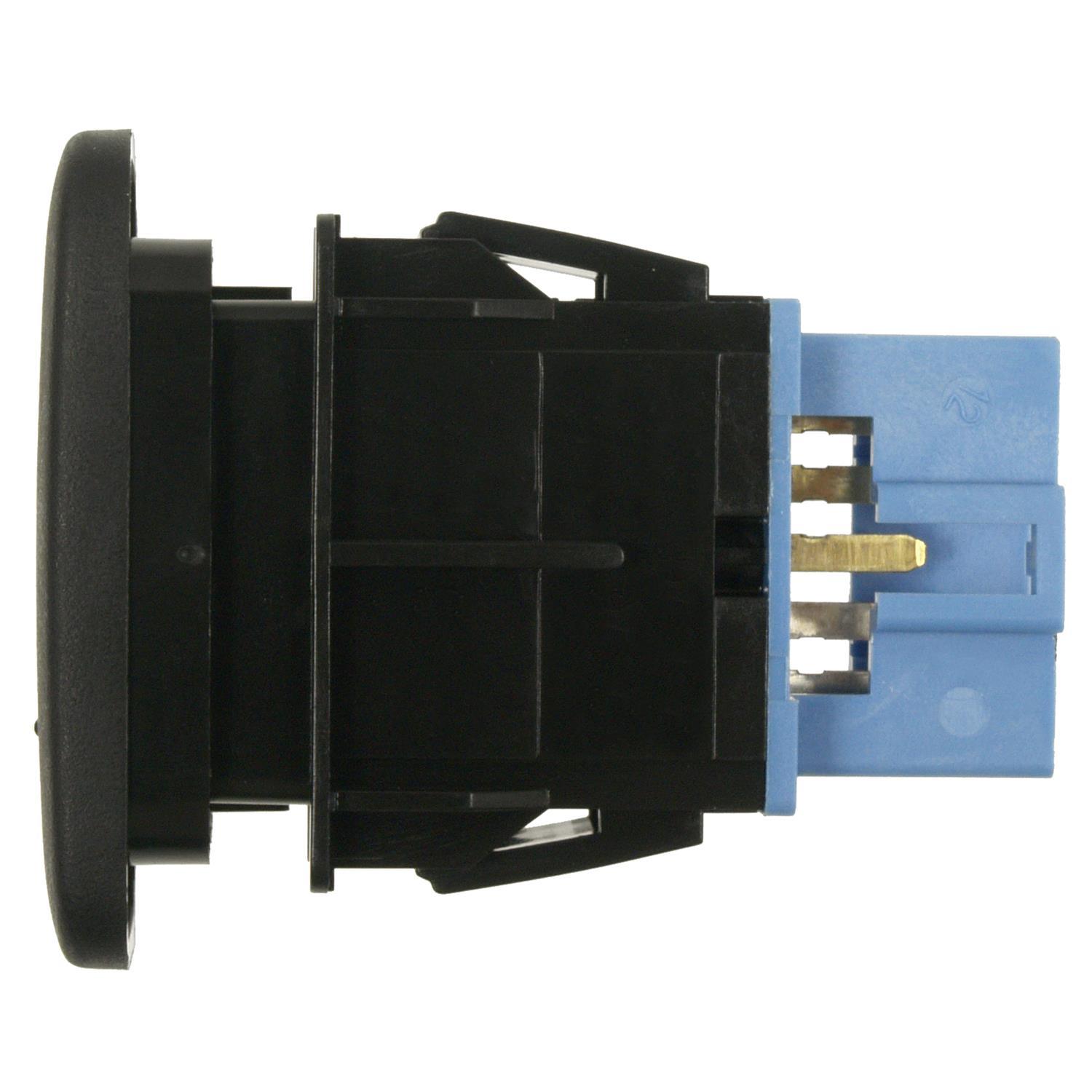 Standard Motor Products CCA1080 Cruise Control Switch product image 3 of 3