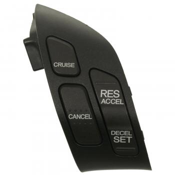 Standard Motor Products CCA1082 - Cruise Control Switch Standard Motor Products CCA1082 Cruise Control Switch product image 1 of 3