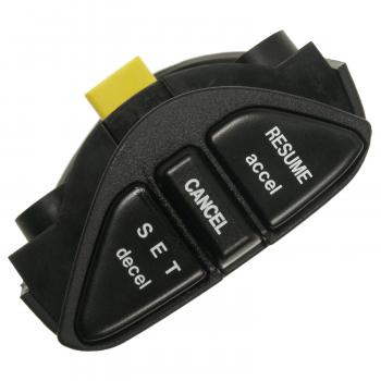 Standard Motor Products CCA1090 - Cruise Control Switch Standard Motor Products CCA1090 Cruise Control Switch product image 1 of 3