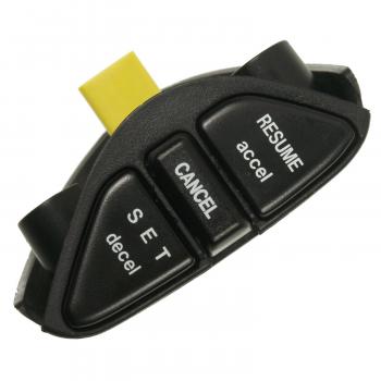 Standard Motor Products CCA1095 Cruise Control Switch product image 1 of 3