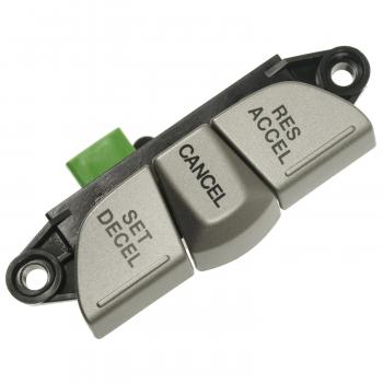 Standard Motor Products CCA1098 Cruise Control Switch product image 1 of 3