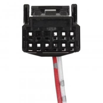 Standard Motor Products CCA1102 - Cruise Control Switch Standard Motor Products CCA1102 Cruise Control Switch product image 3 of 3