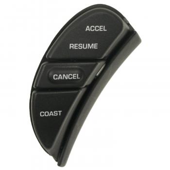 Standard Motor Products CCA1105 - Cruise Control Switch Standard Motor Products CCA1105 Cruise Control Switch product image 1 of 3