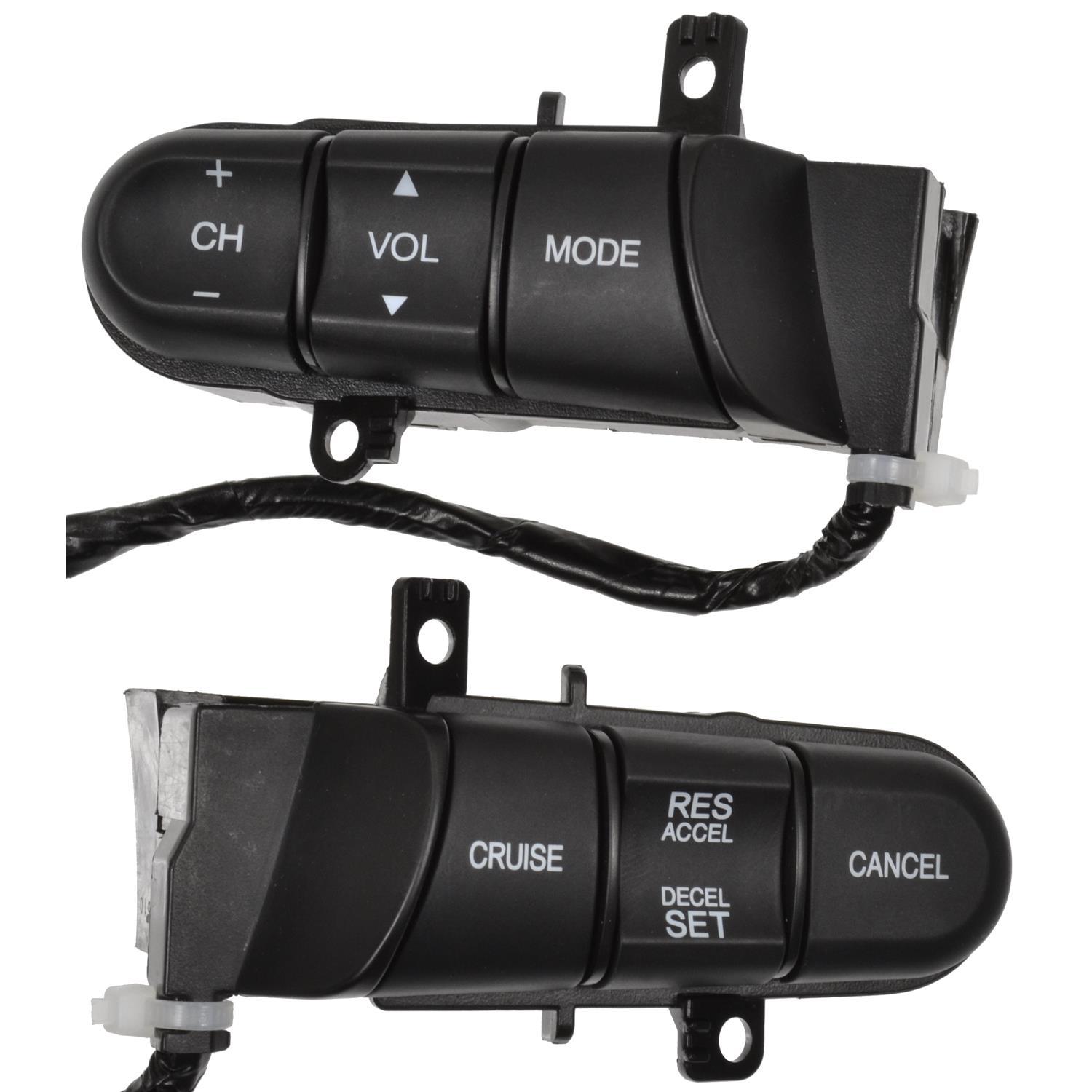 Standard Motor Products CCA1106 Cruise Control Switch product image 1 of 3