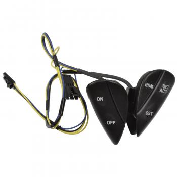 Standard Motor Products CCA1109 Cruise Control Release Switch product image 2 of 3