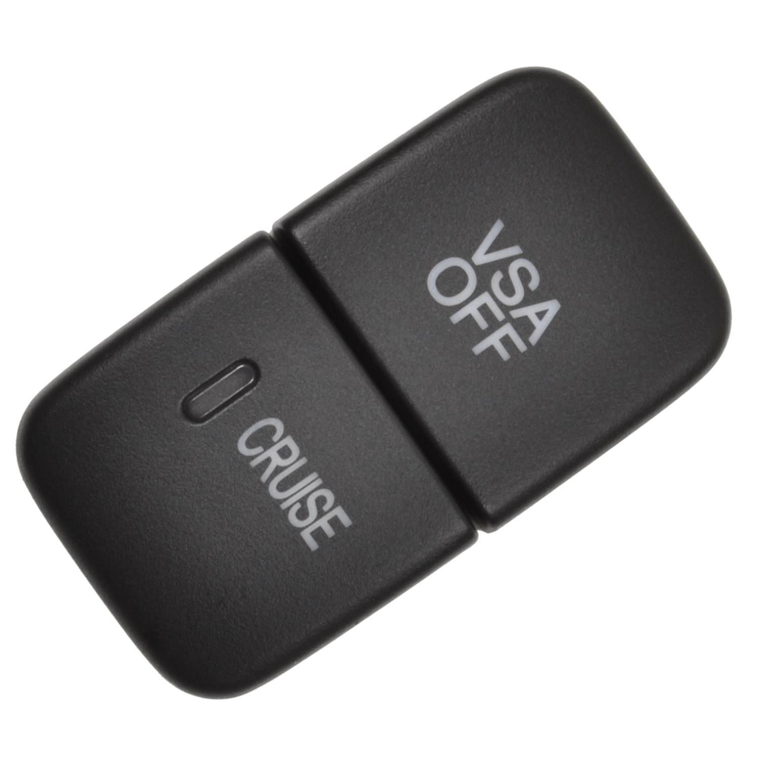 Standard Motor Products CCA1117 - Cruise Control Switch Standard Motor Products CCA1117 Cruise Control Switch product image 1 of 3