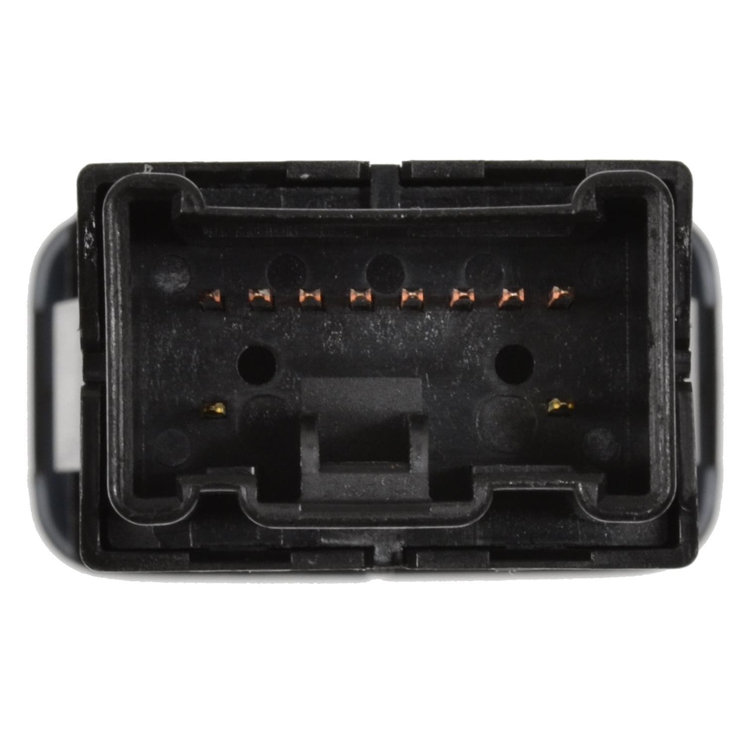 Standard Motor Products CCA1117 - Cruise Control Switch Standard Motor Products CCA1117 Cruise Control Switch product image 2 of 3