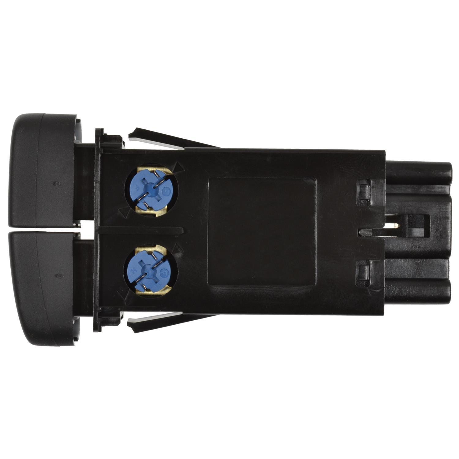 Standard Motor Products CCA1117 - Cruise Control Switch Standard Motor Products CCA1117 Cruise Control Switch product image 3 of 3