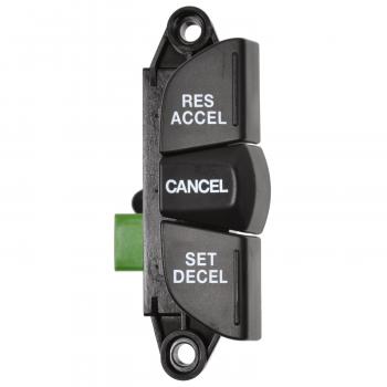 Standard Motor Products CCA1130 - Cruise Control Switch Standard Motor Products CCA1130 Cruise Control Switch product image 1 of 3