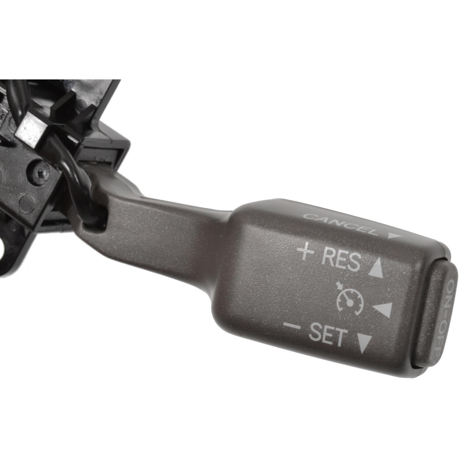 Standard Motor Products CCA1131 - Cruise Control Switch Standard Motor Products CCA1131 Cruise Control Switch product image 1 of 3