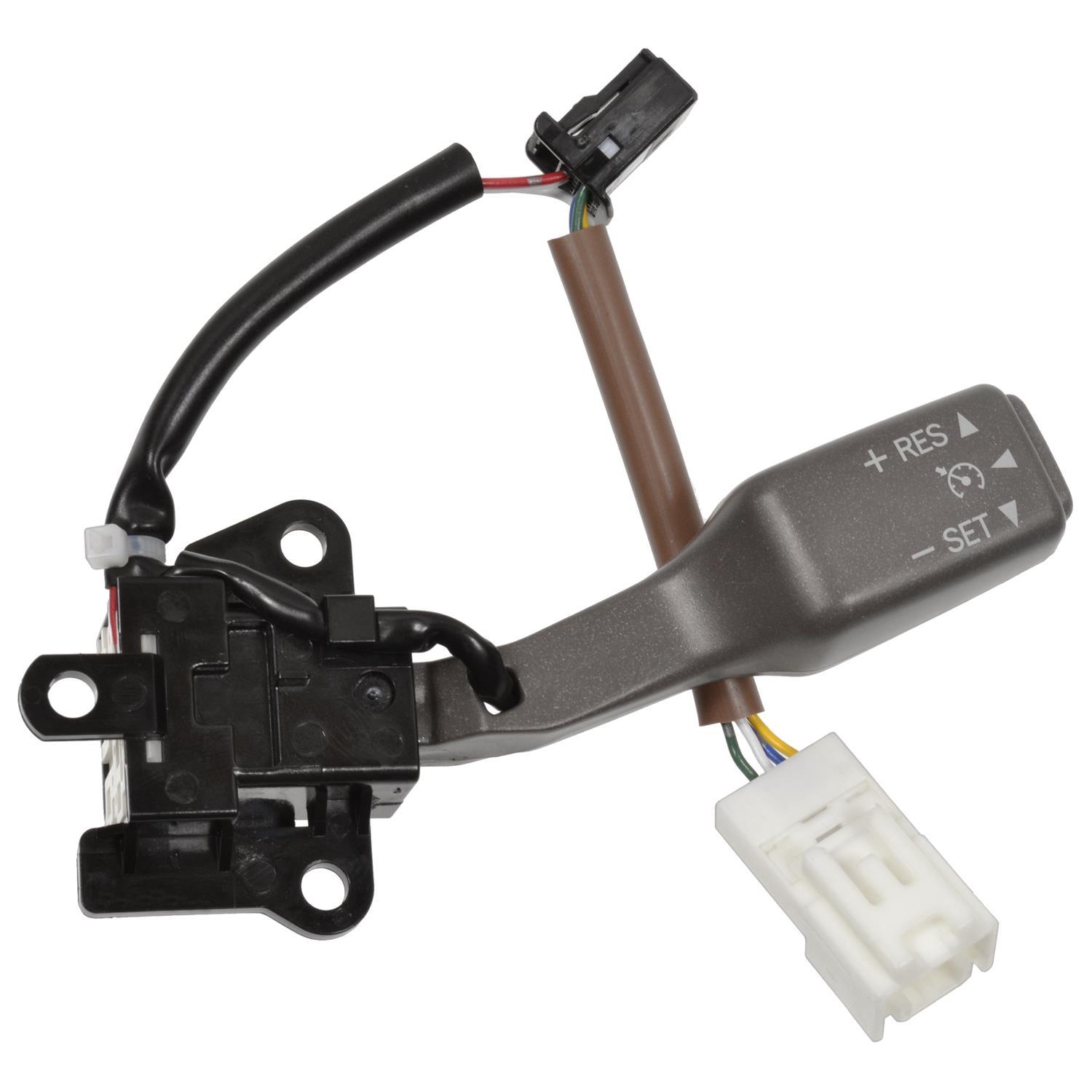 Standard Motor Products CCA1131 - Cruise Control Switch Standard Motor Products CCA1131 Cruise Control Switch product image 2 of 3