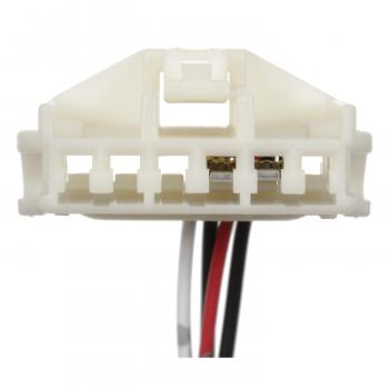 Standard Motor Products CCA1134 - Cruise Control Switch Standard Motor Products CCA1134 Cruise Control Switch product image 3 of 3