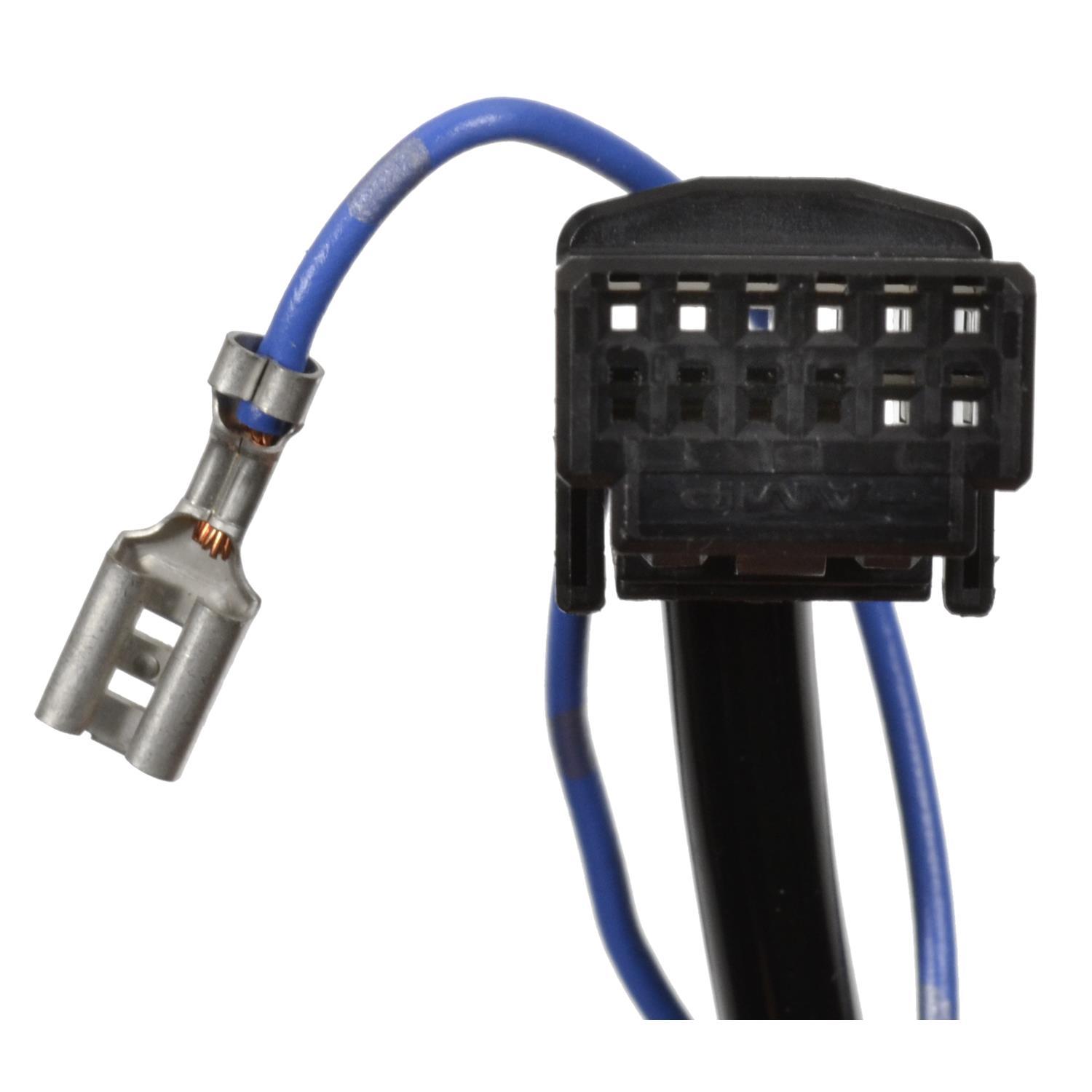 Standard Motor Products CCA1136 - Cruise Control Switch Standard Motor Products CCA1136 Cruise Control Switch product image 2 of 3