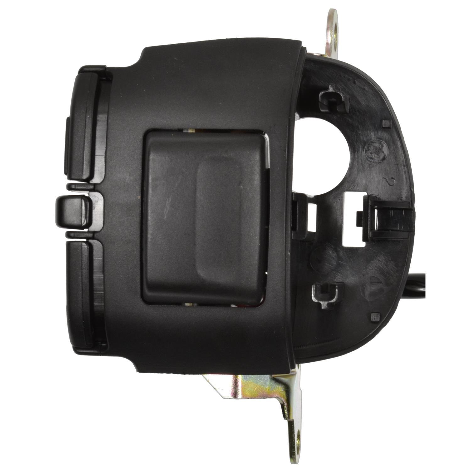 Standard Motor Products CCA1136 - Cruise Control Switch Standard Motor Products CCA1136 Cruise Control Switch product image 3 of 3