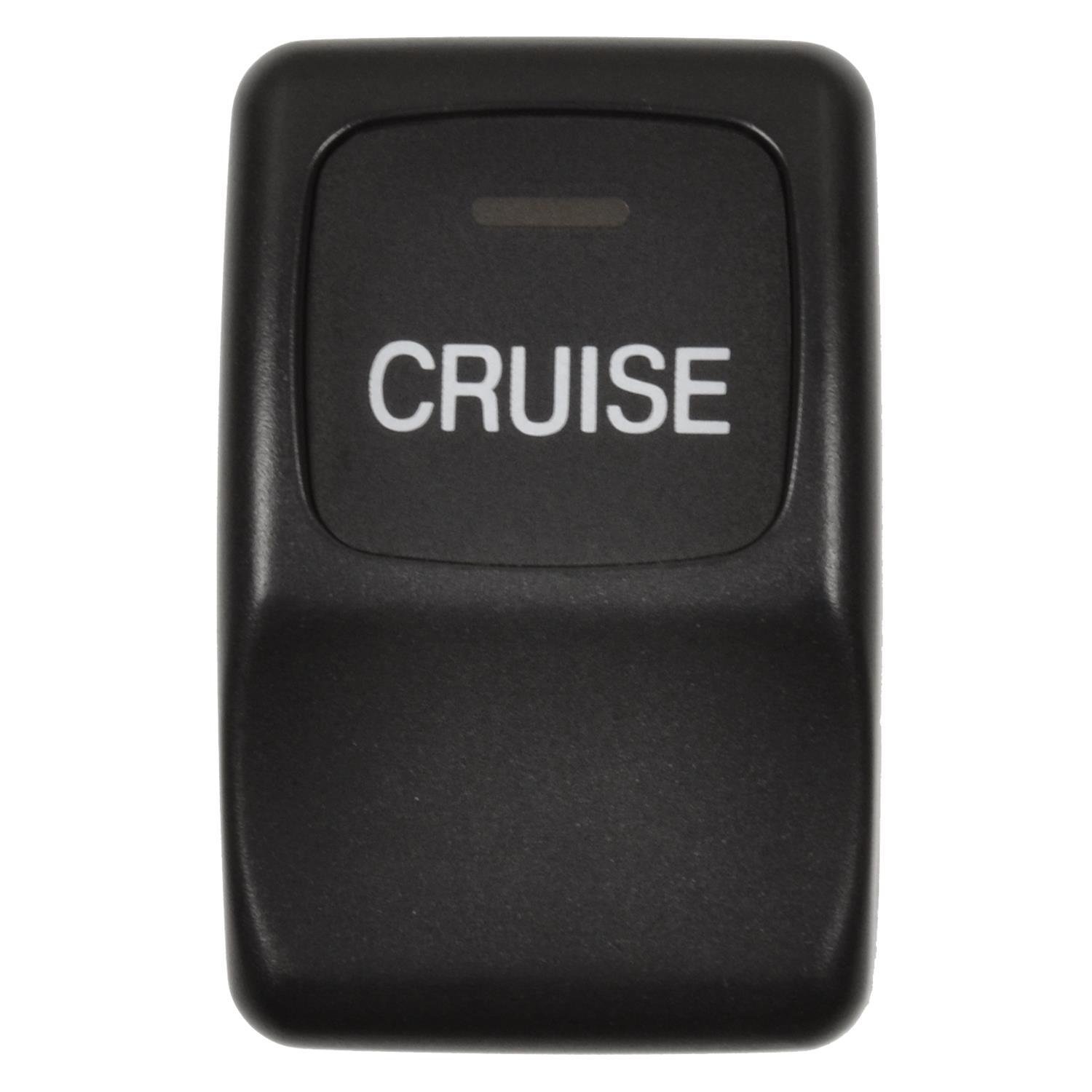 Standard Motor Products CCA1143 - Cruise Control Switch Standard Motor Products CCA1143 Cruise Control Switch product image 1 of 3
