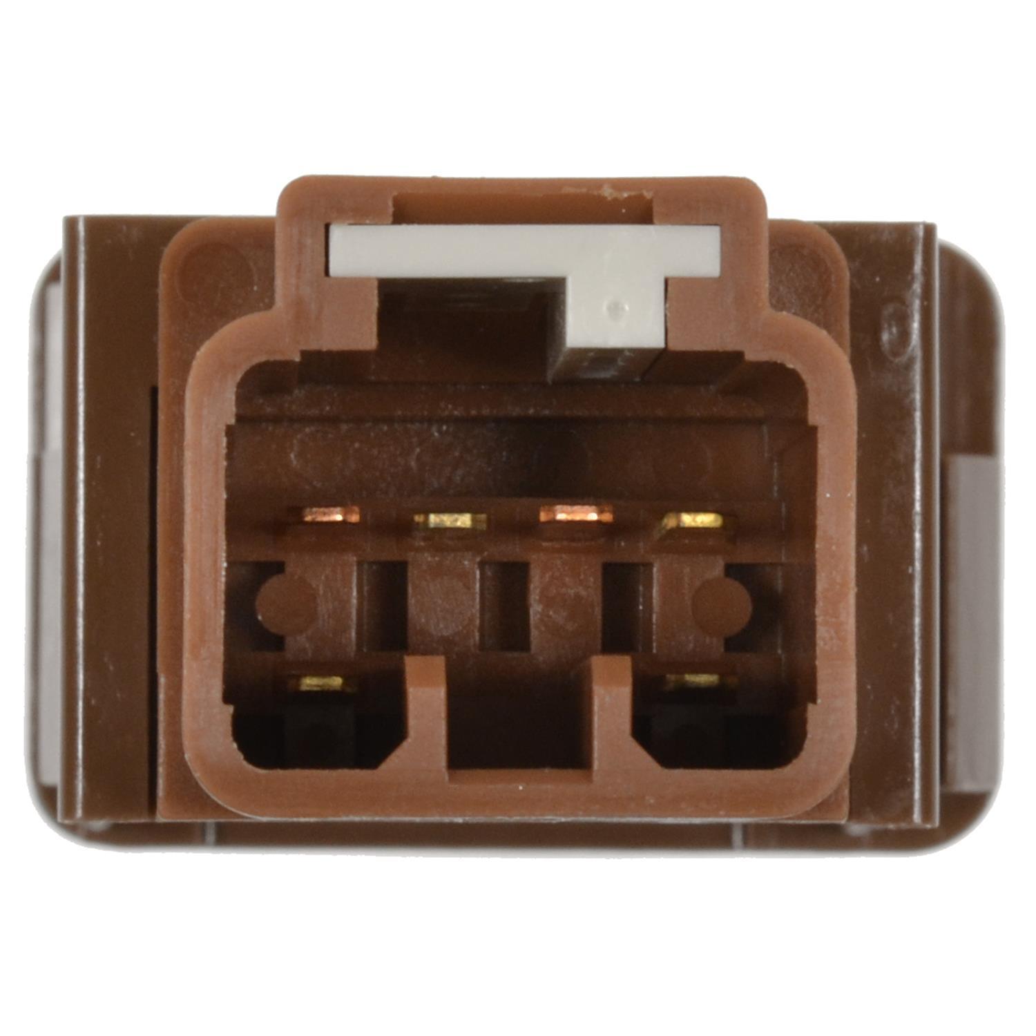 Standard Motor Products CCA1143 - Cruise Control Switch Standard Motor Products CCA1143 Cruise Control Switch product image 2 of 3